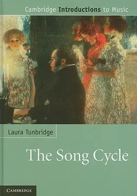 Le cycle de la chanson - The Song Cycle