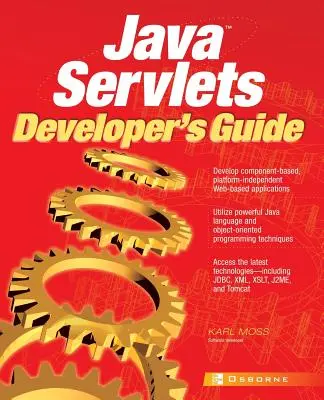 Guide du développeur Java Servlets - Java Servlets Developer's Guide