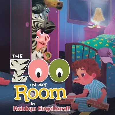 Le zoo dans ma chambre - The Zoo In My Room