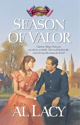 La saison de la bravoure - Season of Valor