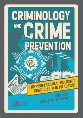 Criminologie et prévention du crime - Criminology and Crime Prevention