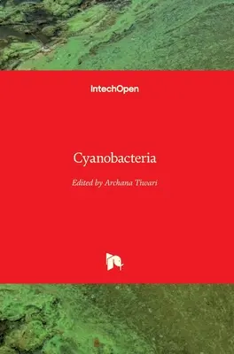 Cyanobactéries - Cyanobacteria