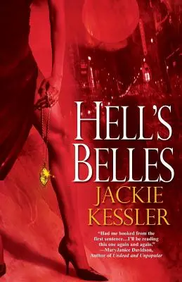 Les Belles de l'enfer - Hell's Belles