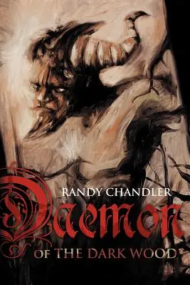 Daemon of the Dark Wood (Le démon du bois sombre) - Daemon of the Dark Wood
