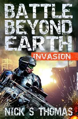 Battle Beyond Earth : Invasion - Battle Beyond Earth: Invasion