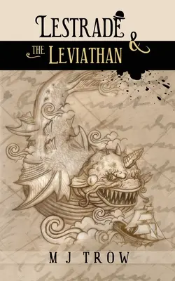 Lestrade et le Léviathan - Lestrade and the Leviathan