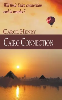 La connexion du Caire - Cairo Connection