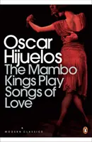 Les Mambo Kings jouent des chansons d'amour - Mambo Kings Play Songs of Love