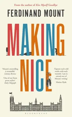 Rendre aimable - Making Nice