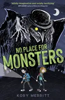 Pas de place pour les monstres - No Place for Monsters