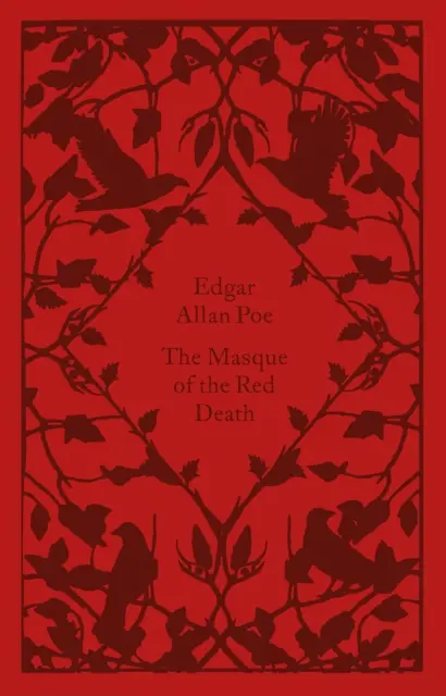 Le Masque de la mort rouge - Masque of the Red Death