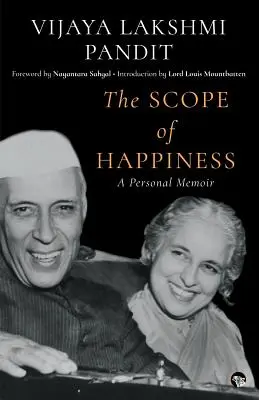 L'étendue du bonheur : Un mémoire personnel - The Scope of Happiness: A Personal Memoir