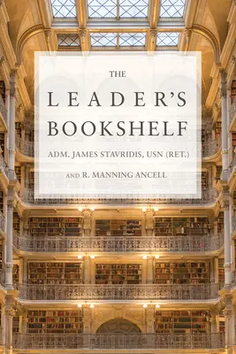 La bibliothèque du chef - The Leader's Bookshelf