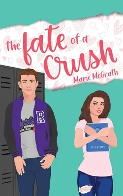 Le destin d'un coup de foudre - The Fate of a Crush