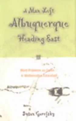 Un homme a quitté Albuquerque en direction de l'Est ; Les problèmes de mots comme genre dans l'enseignement des mathématiques - A Man Left Albuquerque Heading East; Word Problems as Genre in Mathematics Education