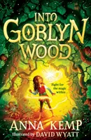 Dans le bois de Goblyn - Into Goblyn Wood