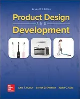 Conception et développement de produits - Product Design and Development