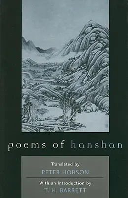Poèmes de Hanshan - Poems of Hanshan