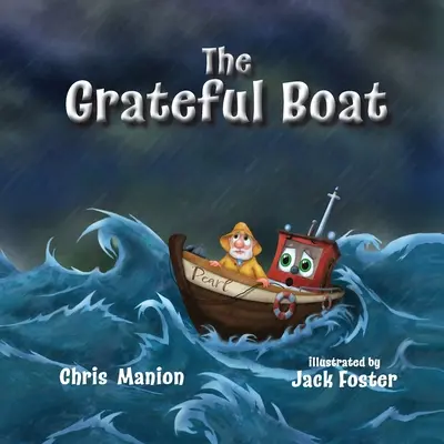 Le bateau de la reconnaissance - The Grateful Boat