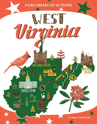 Virginie Occidentale - West Virginia