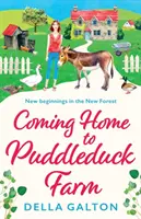 Retour à la ferme de Puddleduck - Coming Home to Puddleduck Farm