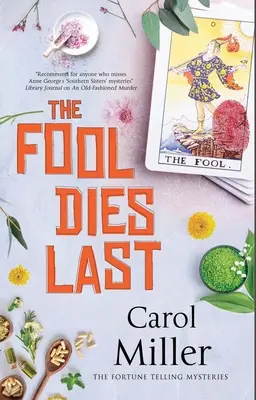 L'imbécile meurt en dernier - The Fool Dies Last