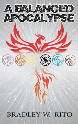 Une apocalypse équilibrée : Livre 1 du Néant - A Balanced Apocalypse: Book 1 of The Void