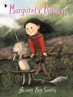 La licorne de Margaret - Margaret's Unicorn