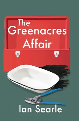 L'affaire Greenacres - The Greenacres Affair