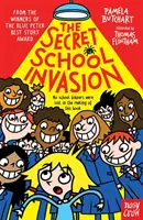 Invasion de l'école secrète - Secret School Invasion