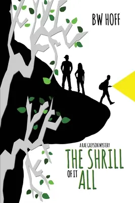 L'éclat de tout cela : Un mystère de Rae Greyson - The Shrill of it All: A Rae Greyson Mystery