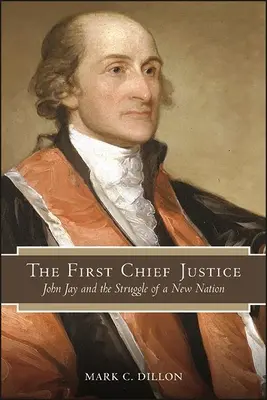 Le premier juge en chef - The First Chief Justice