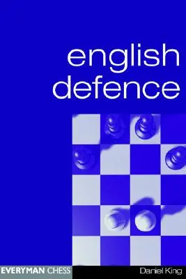 Défense anglaise - English Defence