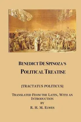 Le traité politique de Spinoza - Spinoza's Political Treatise