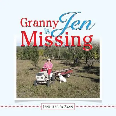 Grand-mère Jen a disparu - Granny Jen Is Missing