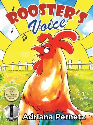 La voix du coq - Rooster's Voice