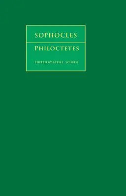 Sophocle : Philoctète - Sophocles: Philoctetes