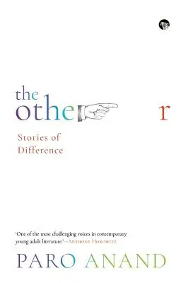 L'autre : Histoires de différences - The Other: Stories of Difference