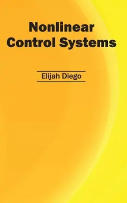 Systèmes de contrôle non linéaires - Nonlinear Control Systems