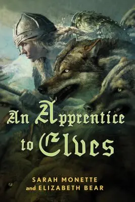 L'apprenti des elfes - Apprentice to Elves