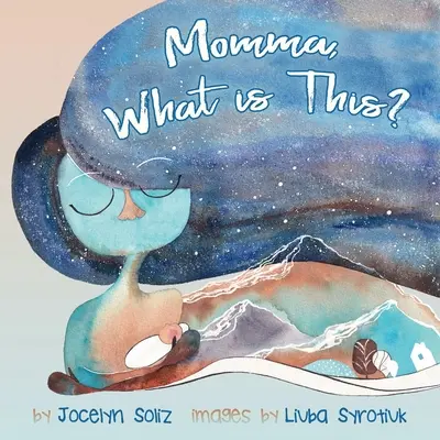 Momma, qu'est-ce que c'est ? Comprendre les grandes émotions - Momma, What is This?: Understanding Big Emotions