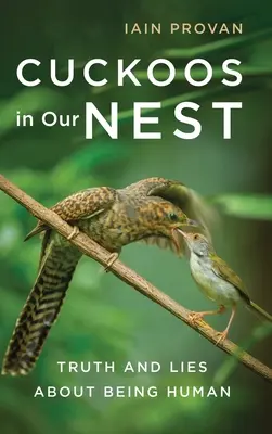 Les coucous dans notre nid - Cuckoos in Our Nest