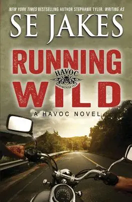 Courir à l'état sauvage - Running Wild