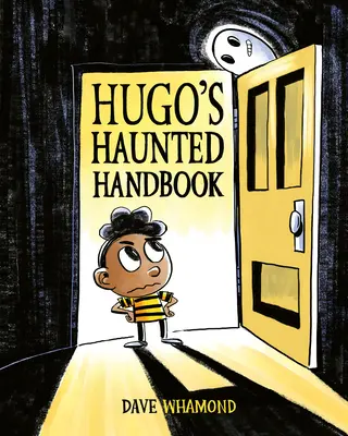 Le manuel hanté de Hugo - Hugo's Haunted Handbook