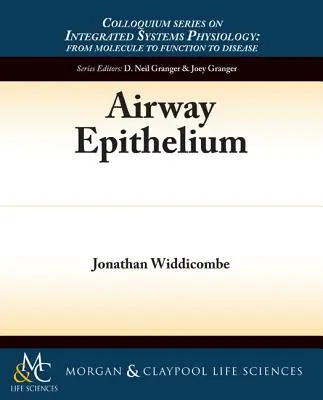 Épithélium des voies respiratoires - Airway Epithelium