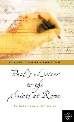 Lettre de Paul aux saints de Rome - Paul's Letter To The Saints At Rome