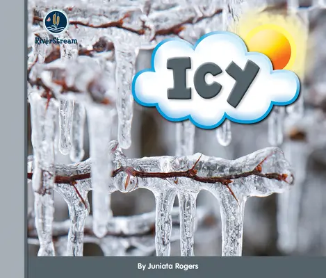 Les yeux sur le ciel : Glacé - Eye on the Sky: Icy