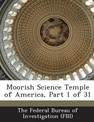 Moorish Science Temple of America, Partie 1 sur 31 - Moorish Science Temple of America, Part 1 of 31