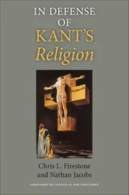 Défense de la religion de Kant - In Defense of Kant's Religion