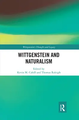 Wittgenstein et le naturalisme - Wittgenstein and Naturalism